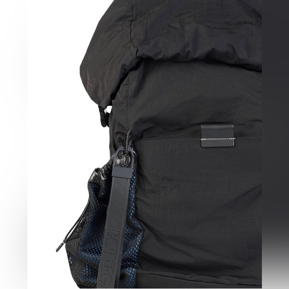 SOLD NEW Bottega Veneta Nylon Backpack - Picture 4 of 5